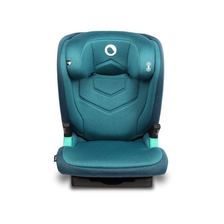 Lionelo Neal Green Turquoise — Kindersitz i-Size
