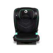 Lionelo Neal Black Onyx — Kindersitz i-Size