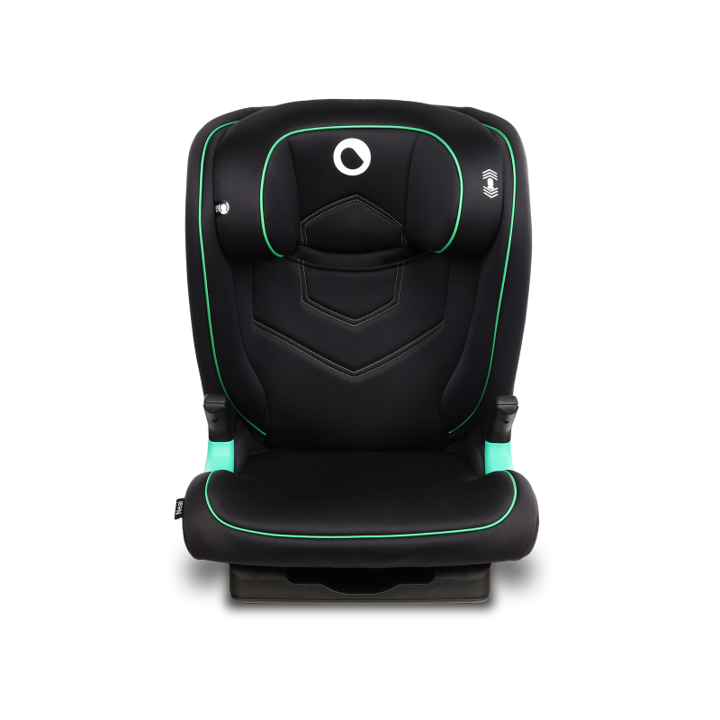 Lionelo Neal Black Onyx — Kindersitz i-Size