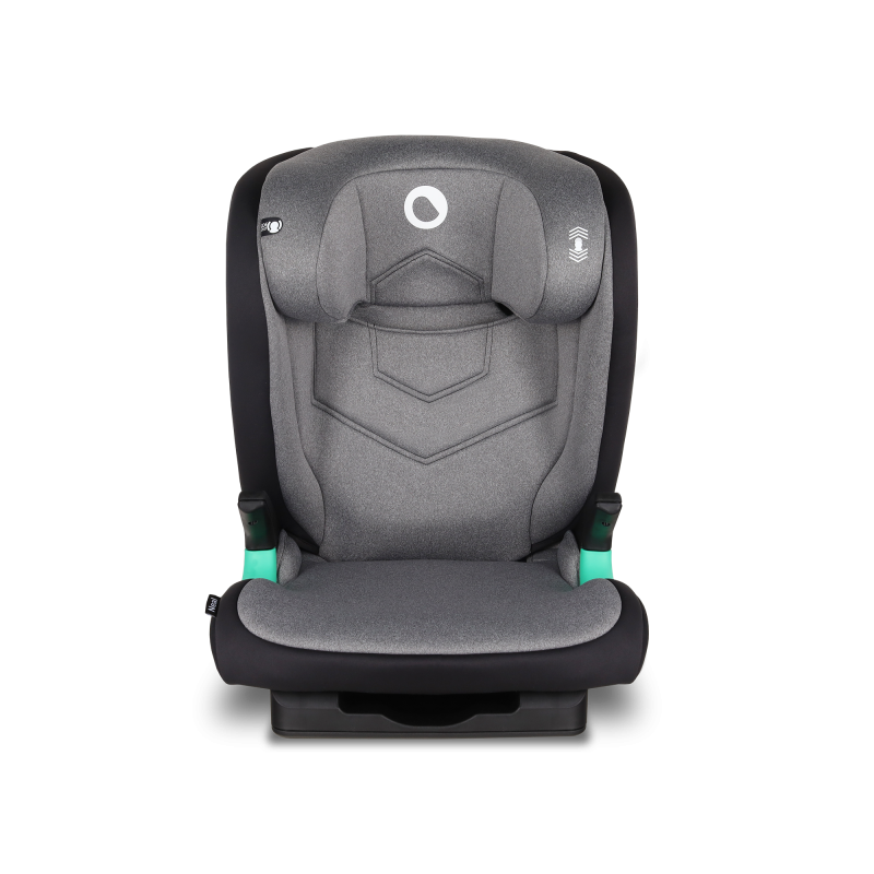 Lionelo Neal Grey Stone — Kindersitz i-Size