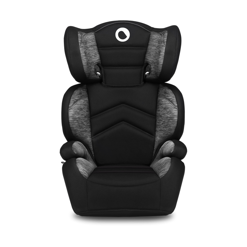 Lionelo Lars Graphite — Kindersitz 15-36 kg