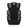Lionelo Lars Graphite — Autokindersitz 15-36 kg