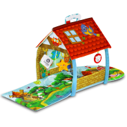 Lionelo Agnes Plus Village — Lehrmatte
