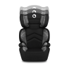 Lionelo Lars Graphite — Kindersitz 15-36 kg