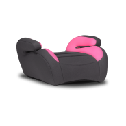 Lionelo Lars Candy Pink — Autokindersitz 15-36 kg