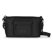 Lionelo Little Cube Black — Wickel—Organizer