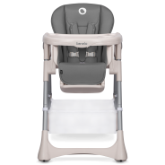 Lionelo Zanna Grey Stone — Hochstuhl