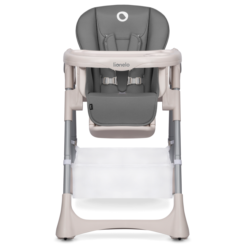 Lionelo Zanna Grey Stone — Hochstuhl