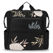 Lionelo Cube Lovin’ — Wickelrucksack