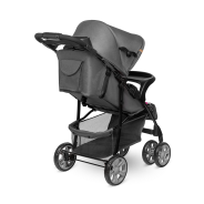 Lionelo Emma Plus Pink Scandi — Buggy
