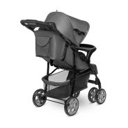 Lionelo Emma Plus Blue Scandi — Buggy