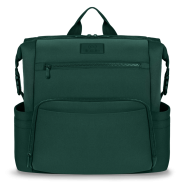 Lionelo Cube Green Forest — Wickelrucksack