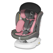Lionelo Bastiaan One Pink Baby — Kindersitz 0-36 kg