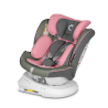 Lionelo Bastiaan One Pink Baby — Kindersitz 0-36 kg