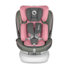 Lionelo Bastiaan One Pink Baby — Kindersitz 0-36 kg
