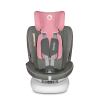 Lionelo Bastiaan One Pink Baby — Kindersitz 0-36 kg