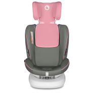Lionelo Bastiaan One Pink Baby — Kindersitz 0-36 kg