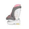 Lionelo Bastiaan One Pink Baby — Kindersitz 0-36 kg
