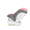 Lionelo Bastiaan One Pink Baby — Kindersitz 0-36 kg