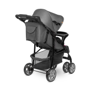 Lionelo Emma Plus Pink Scandi — Buggy