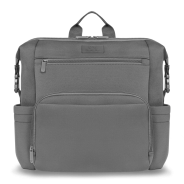 Lionelo Cube Grey — Wickelrucksack