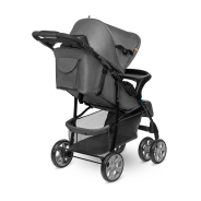 Lionelo Emma Plus Blue Scandi — Buggy
