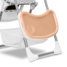 Lionelo Linn Plus Beige — Hochstuhl