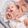 Lionelo Bamboo Set Rainbow — set bambuswindeln