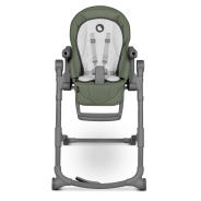 Lionelo Cora Plus Green Olive — Hochstuhl