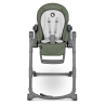 Lionelo Cora Plus Green Olive — Hochstuhl