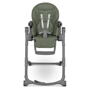 Lionelo Cora Plus Green Olive — Hochstuhl