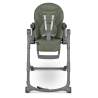 Lionelo Cora Plus Green Olive — Hochstuhl