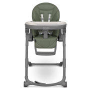 Lionelo Cora Plus Green Olive — Hochstuhl