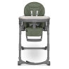 Lionelo Cora Plus Green Olive — Hochstuhl