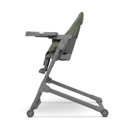 Lionelo Cora Plus Green Olive — Hochstuhl
