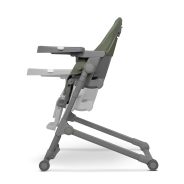 Lionelo Cora Plus Green Olive — Hochstuhl