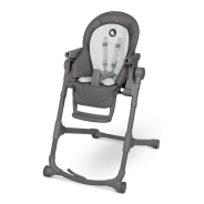 Lionelo Cora Plus Grey Stone — Hochstuhl