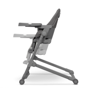Lionelo Cora Plus Grey Stone — Hochstuhl