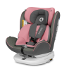Lionelo Bastiaan Pink Baby — autokindersitz 0-36 kg