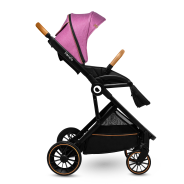 Lionelo Riya 2 in 1 Violet — Kombikinderwagen