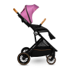Lionelo Riya 2 in 1 Violet — Kombikinderwagen