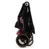 Lionelo Riya 2 in 1 Violet — Kombikinderwagen