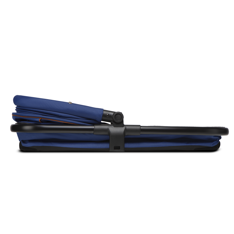 Lionelo Mika 3in1 Blue Navy — Kombikinderwagen