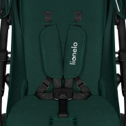 Lionelo Annet Plus Green Forest — Buggy