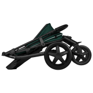 Lionelo Annet Plus Green Forest — Buggy