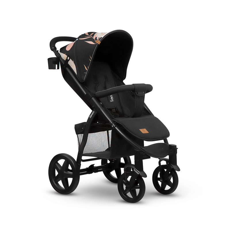 Lionelo Annet Plus Lovin’— Buggy