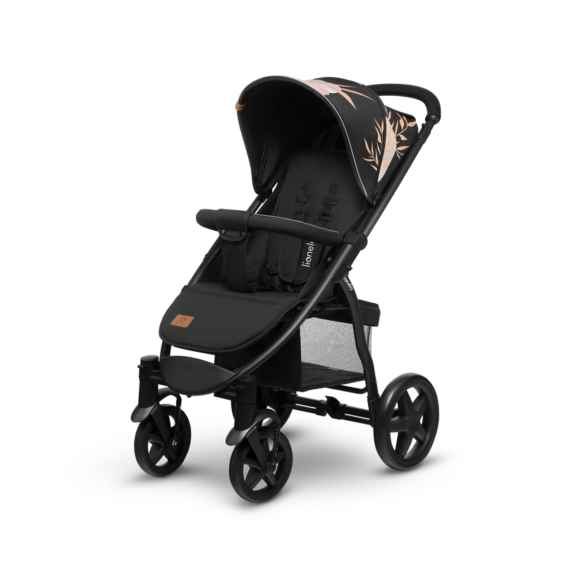Lionelo Annet Plus Lovin’— Buggy