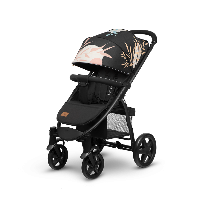 Lionelo Annet Plus Lovin’— Buggy