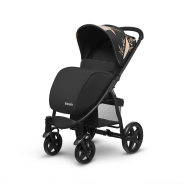 Lionelo Annet Plus Lovin’— Buggy