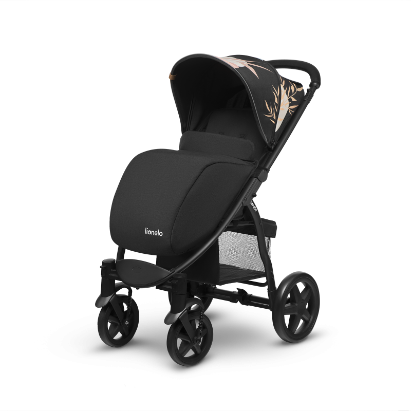 Lionelo Annet Plus Lovin’— Buggy